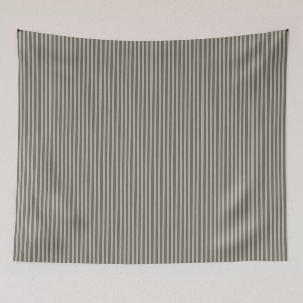 Item preview, Vertical stripe fashion shades of gray designed and sold by Carlos Gudino.
