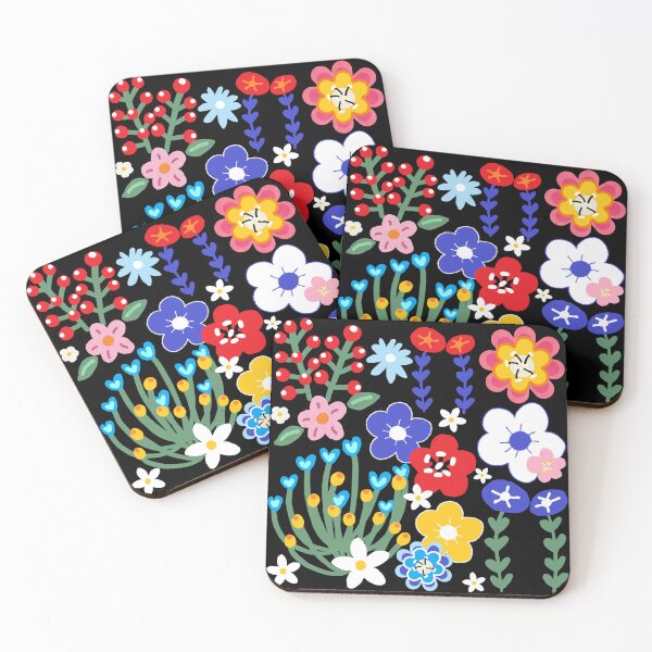Item preview, flowers designed and sold by zzzozzo.