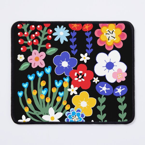 Item preview, flowers designed and sold by zzzozzo.
