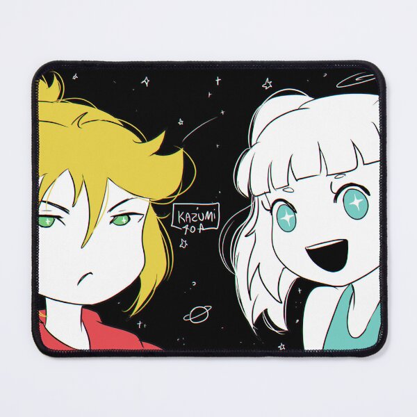 Item preview, Weather child x Planet boy designed and sold by Kazumi 404.