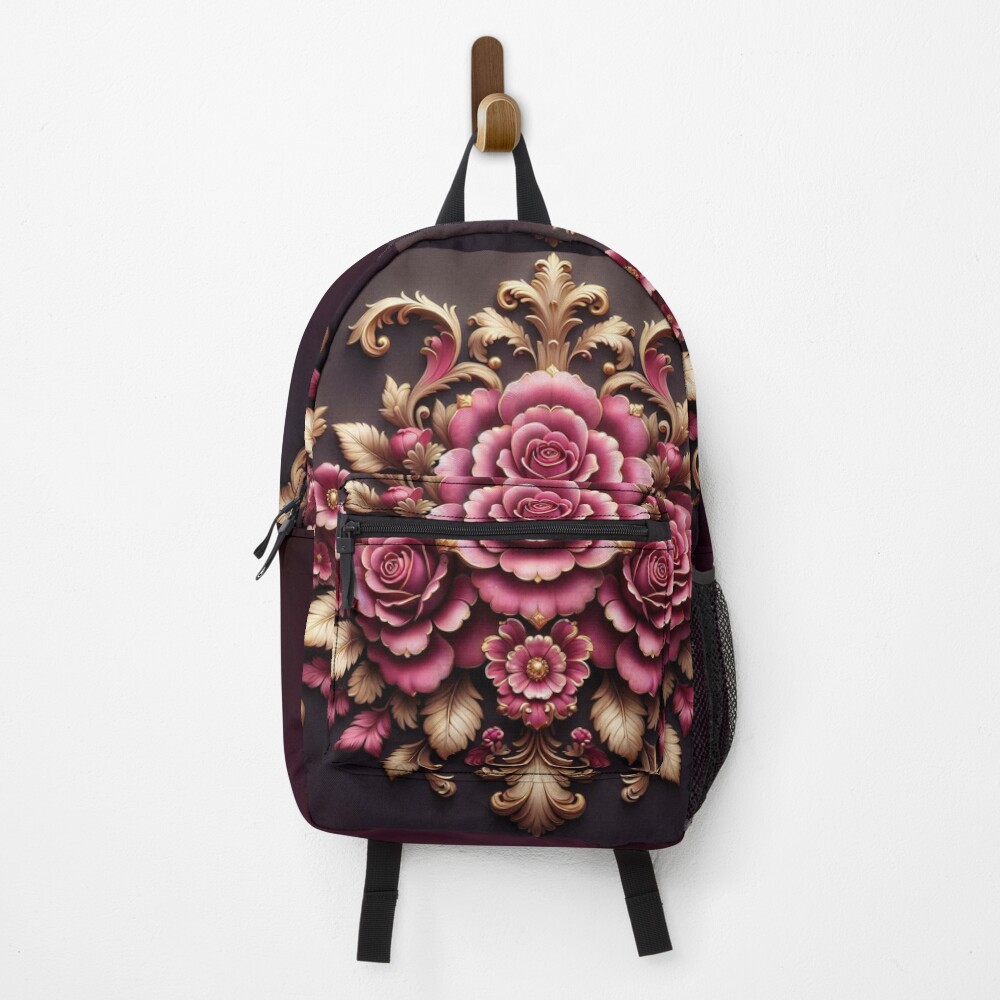 Item preview, Backpack designed and sold by DesignsByPrnces.