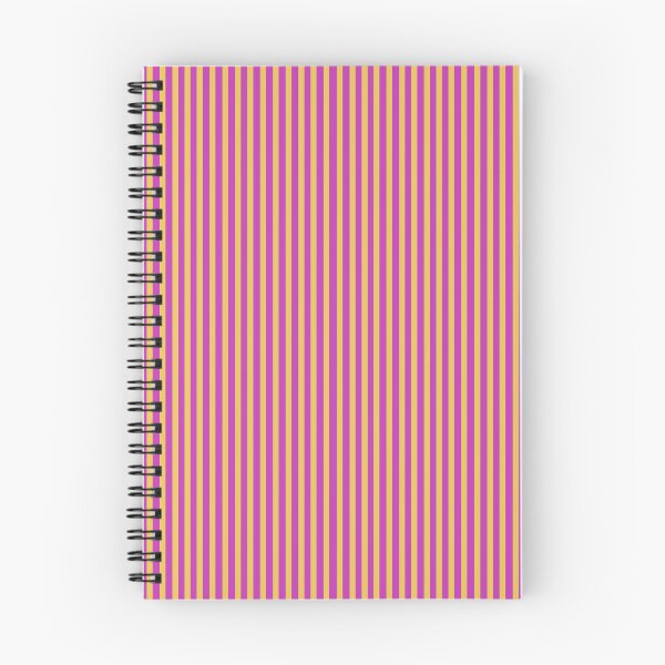 Item preview, Vertical stripe fashion purple and yellow color designed and sold by Carlos Gudino.