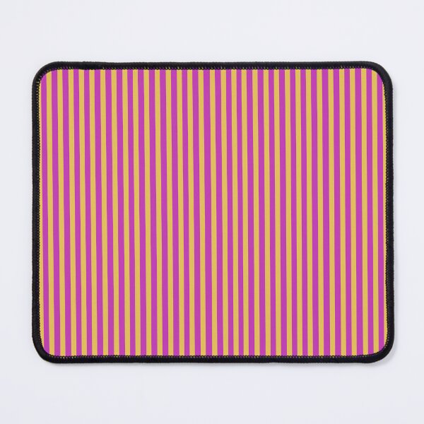 Item preview, Vertical stripe fashion purple and yellow color designed and sold by Carlos Gudino.