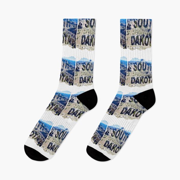 Item preview, SOUTH DAKOTA 24 18 designed and sold by maveluzone.