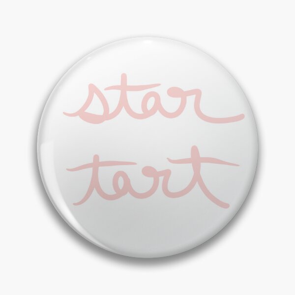 Item preview, star tart designed and sold by abeink.