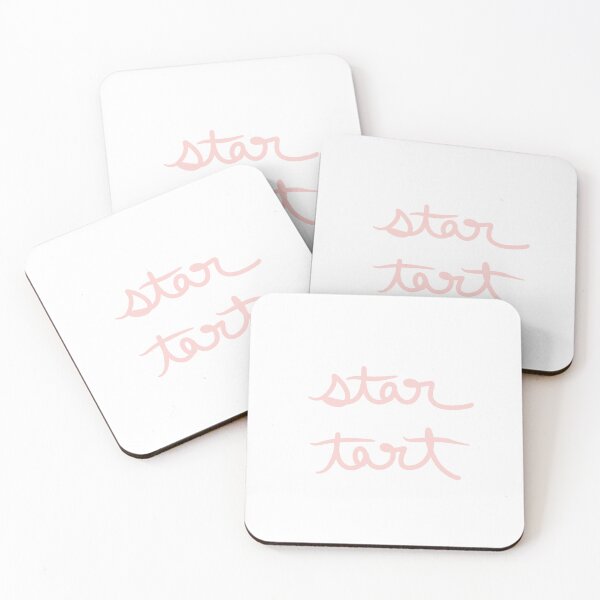 Item preview, star tart designed and sold by abeink.