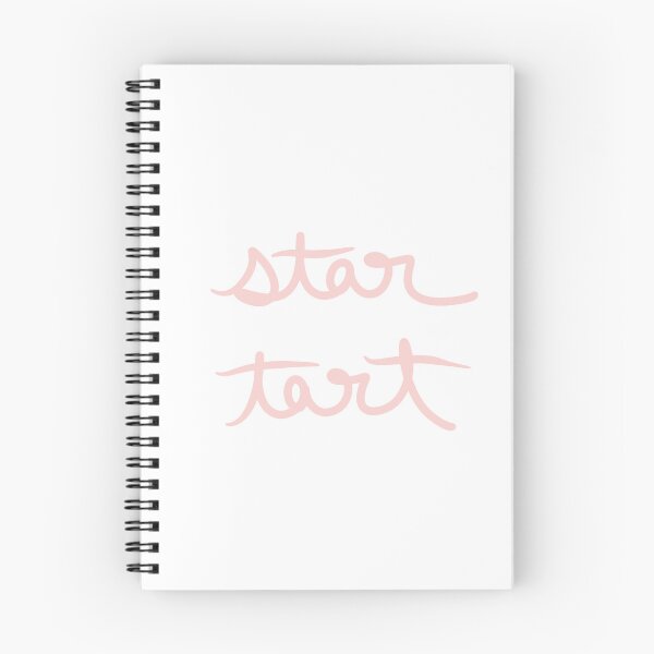 Item preview, star tart designed and sold by abeink.