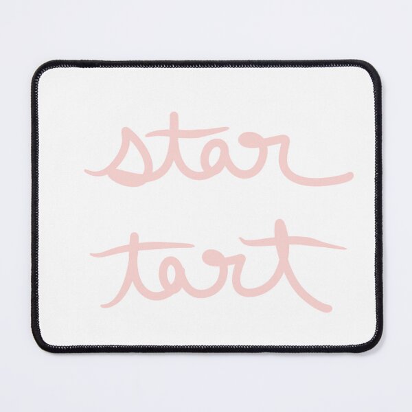 Item preview, star tart designed and sold by abeink.