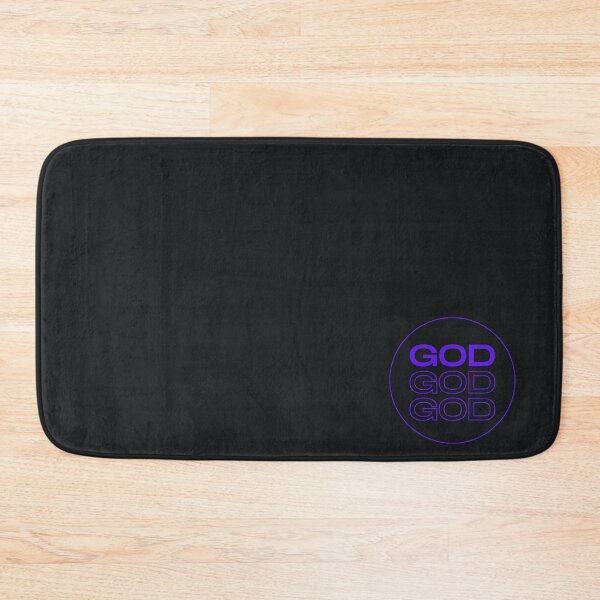 Item preview, GOD GOD GOD designed and sold by AMDesignsNYC.