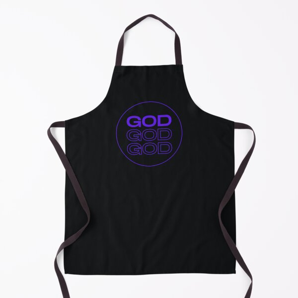 Item preview, GOD GOD GOD designed and sold by AMDesignsNYC.