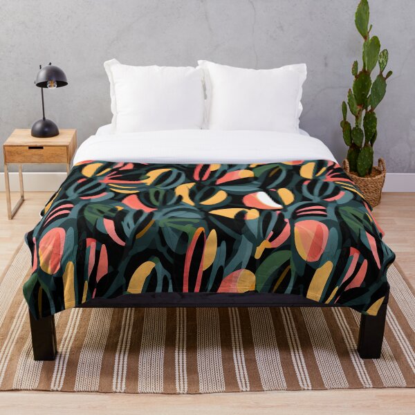 Item preview, Jardín abstracto designed and sold by MMgoodzShop.