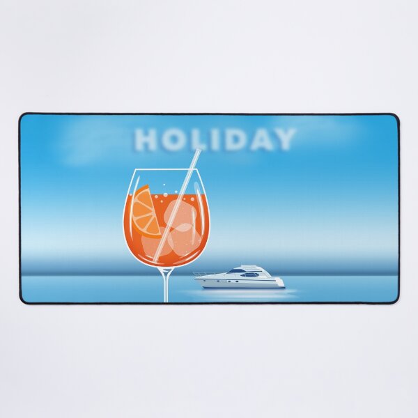 Item preview, Dream Vacation designed and sold by SzaboMarta.