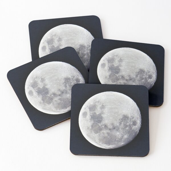 Item preview, Our full moon designed and sold by NJH110.