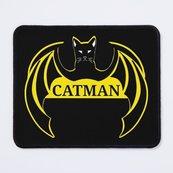 Item preview, Catman of the night designed and sold by Magicfloor.