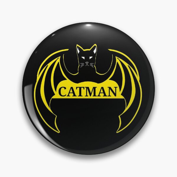 Item preview, Catman of the night designed and sold by Magicfloor.