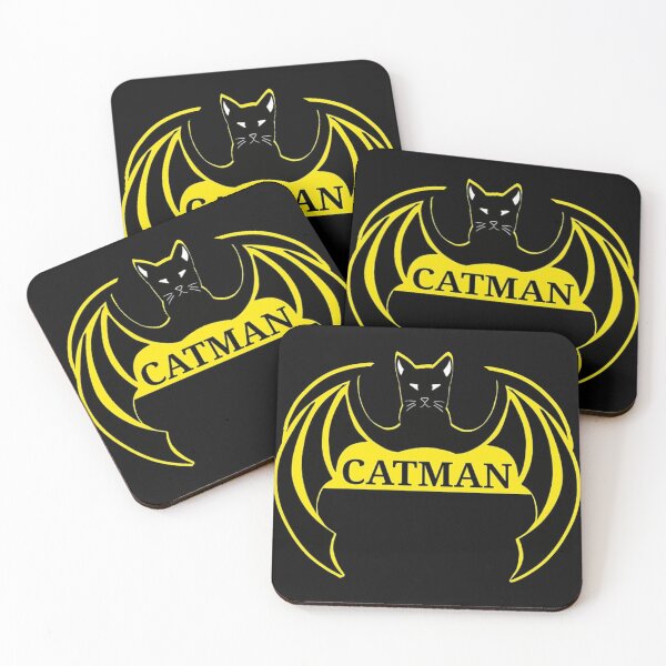 Item preview, Catman of the night designed and sold by Magicfloor.
