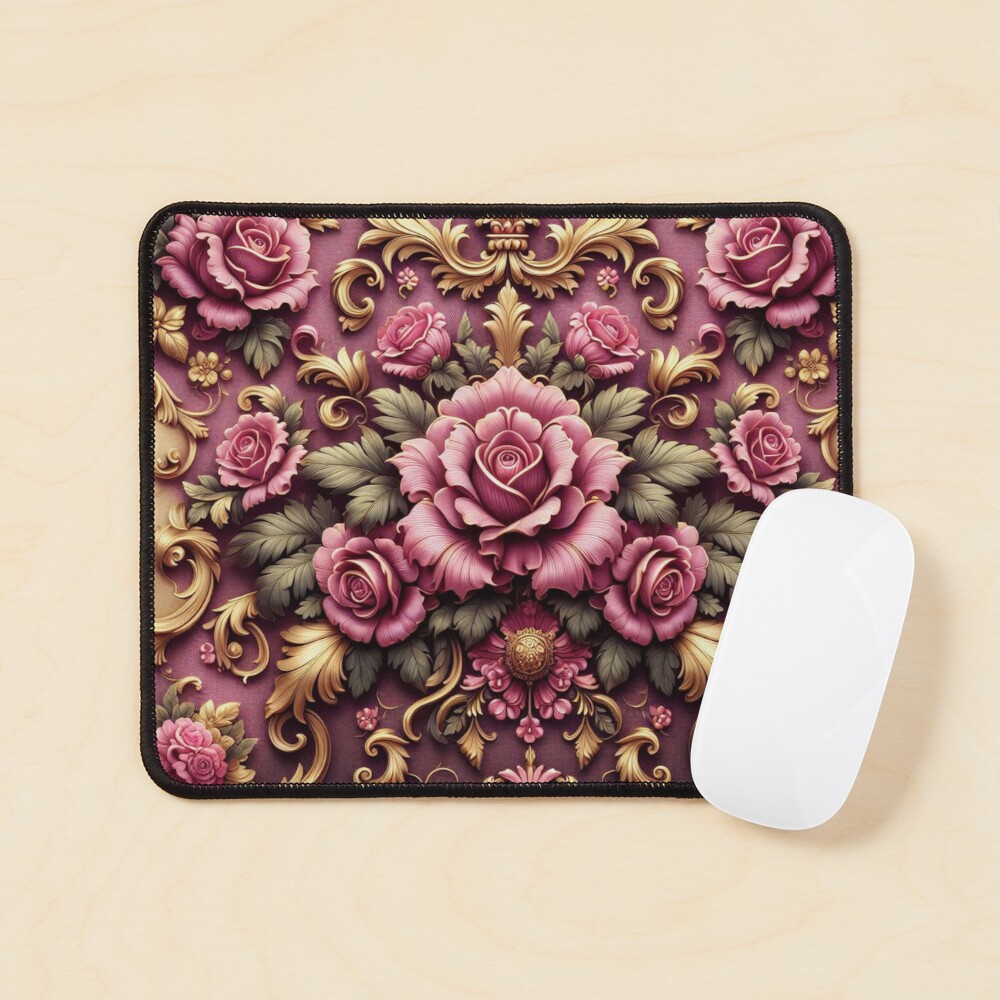 Item preview, Mouse Pad designed and sold by DesignsByPrnces.