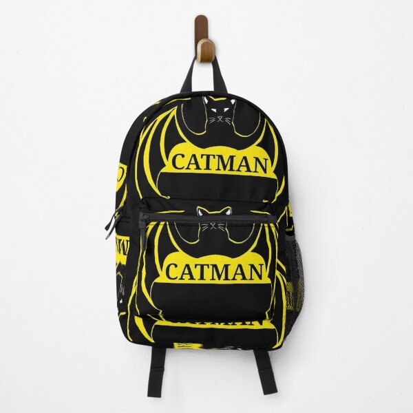 Item preview, Catman of the night designed and sold by Magicfloor.