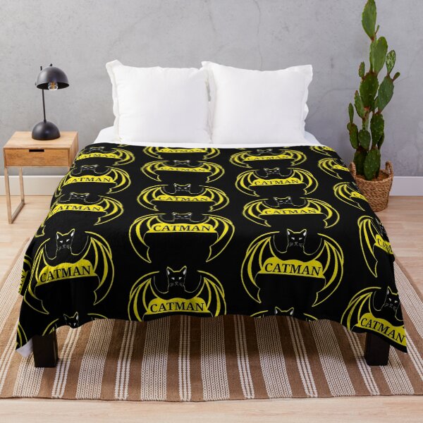 Item preview, Catman of the night designed and sold by Magicfloor.