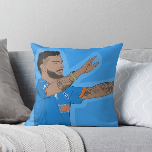 Item preview, Virat Kohli India designed and sold by kelusport.