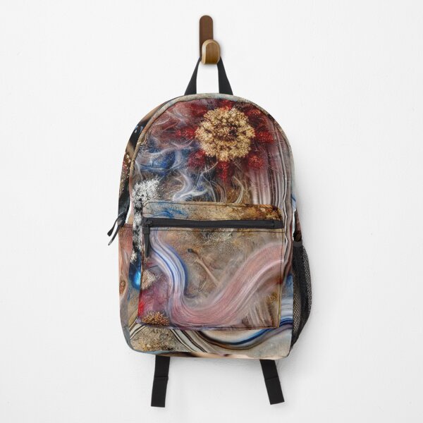 Item preview, Whispers of a Floral Goddess designed and sold by Pierre Beaulnes.