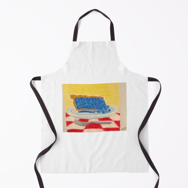 Item preview, Blueberry Pie designed and sold by SilversArtworks.