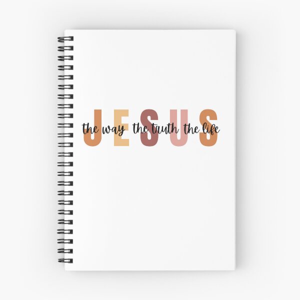 Item preview, Jesus The Way The Truth The Life, Bible Verse ,Christian Gospel Quotes, Inspirational Christian Woman Design designed and sold by mattlee20.