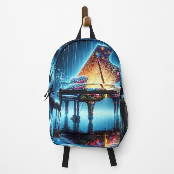 Item preview, Piano designed and sold by connie campbell.
