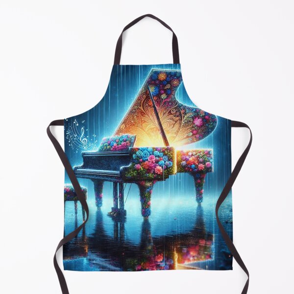 Item preview, Piano designed and sold by connie campbell.