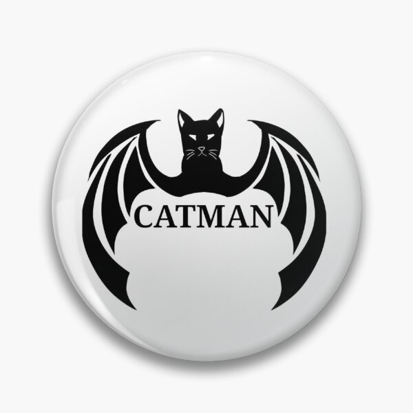 Item preview, Catman of the night designed and sold by Magicfloor.