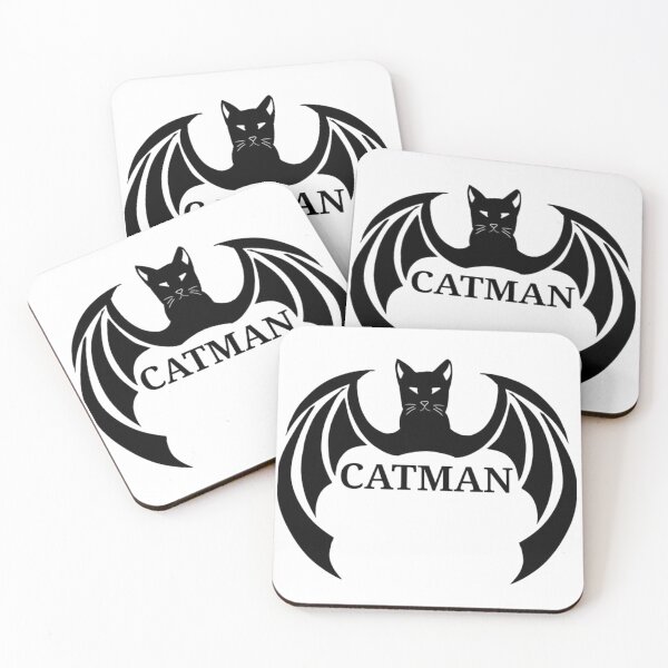 Item preview, Catman of the night designed and sold by Magicfloor.