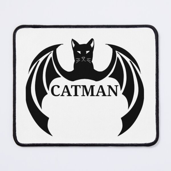 Item preview, Catman of the night designed and sold by Magicfloor.