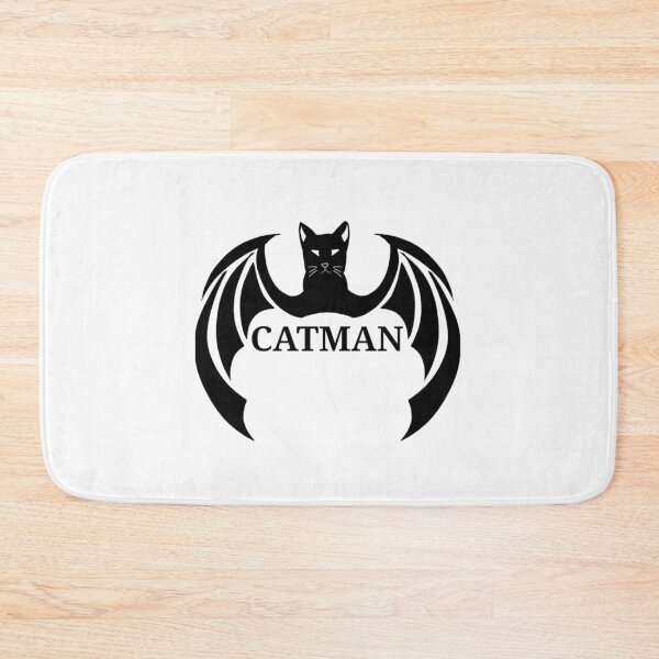 Item preview, Catman of the night designed and sold by Magicfloor.