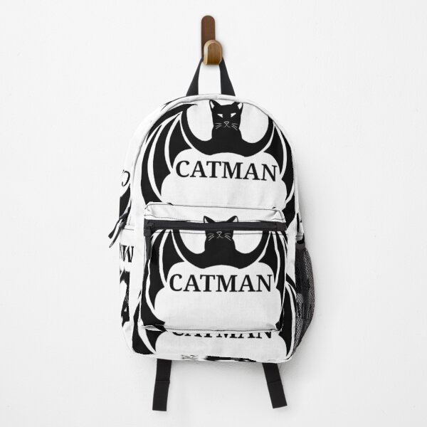 Item preview, Catman of the night designed and sold by Magicfloor.