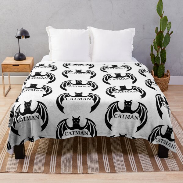 Item preview, Catman of the night designed and sold by Magicfloor.