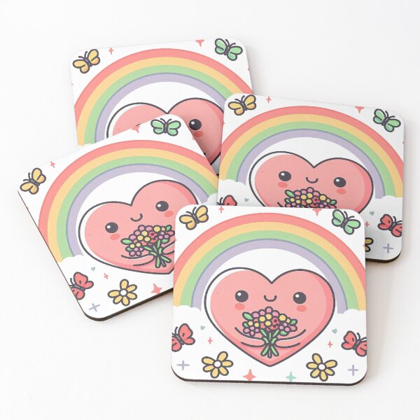 Item preview, Heartful Wishes designed and sold by TeddVentures.