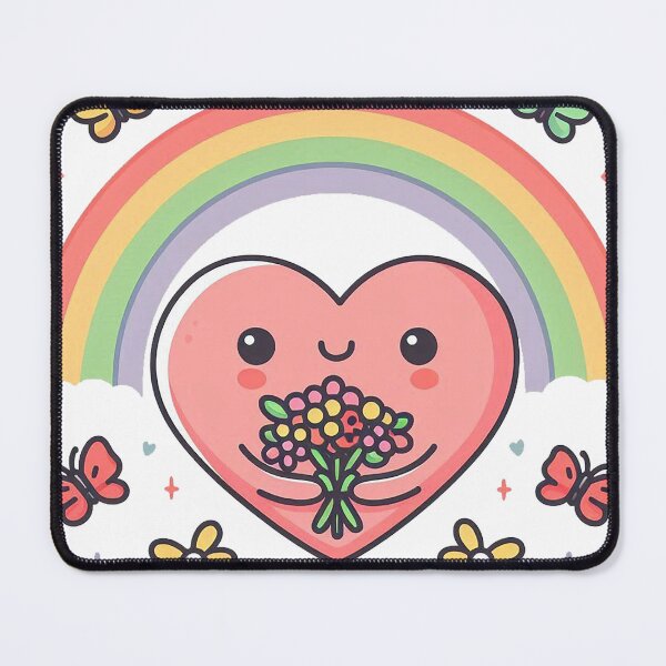 Item preview, Heartful Wishes designed and sold by TeddVentures.