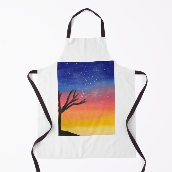Item preview, Burning Dusk designed and sold by SilversArtworks.