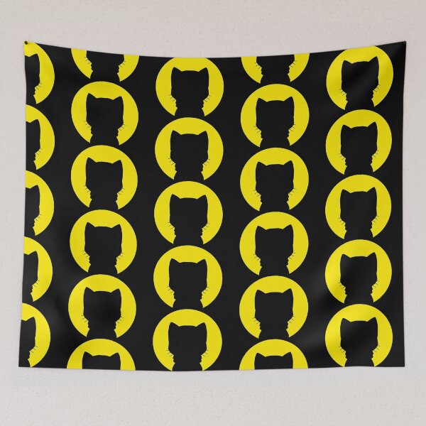 Item preview, Catma of the night designed and sold by Magicfloor.