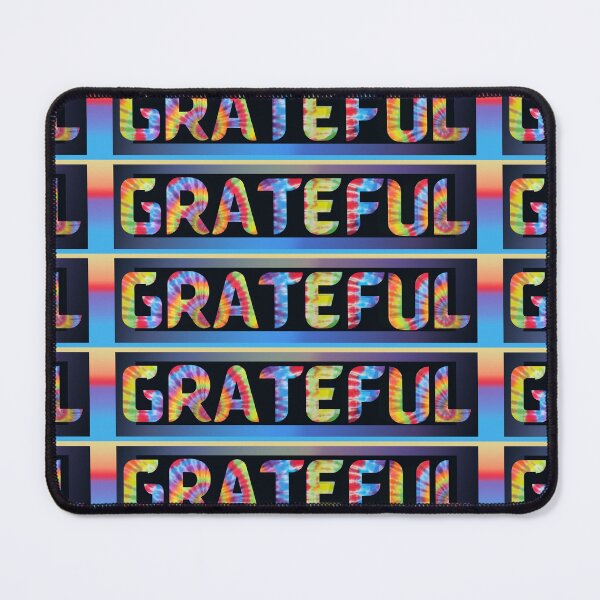 Item preview, GRATEFUL tie dye designed and sold by AuroraXGreen.