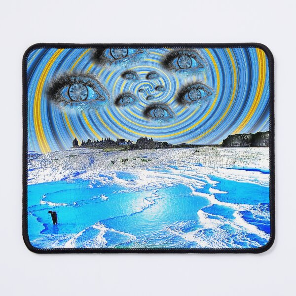 Item preview, SkEyeVortexDream-Alt designed and sold by Klaus Bremner (Autotelic Art).
