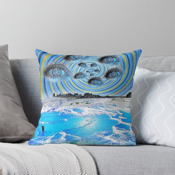 Item preview, SkEyeVortexDream-Alt designed and sold by Klaus Bremner (Autotelic Art).