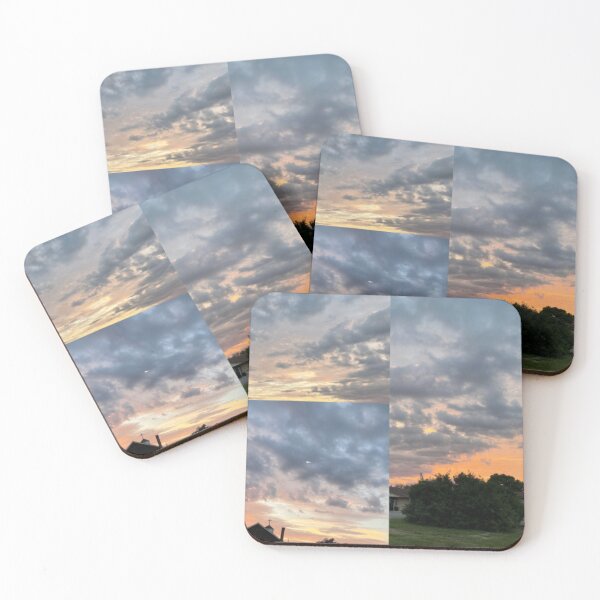 Item preview, Sunset photography  designed and sold by Artistkhg.