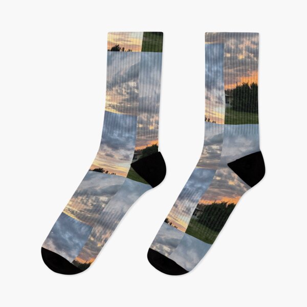 Item preview, Sunset photography  designed and sold by Artistkhg.