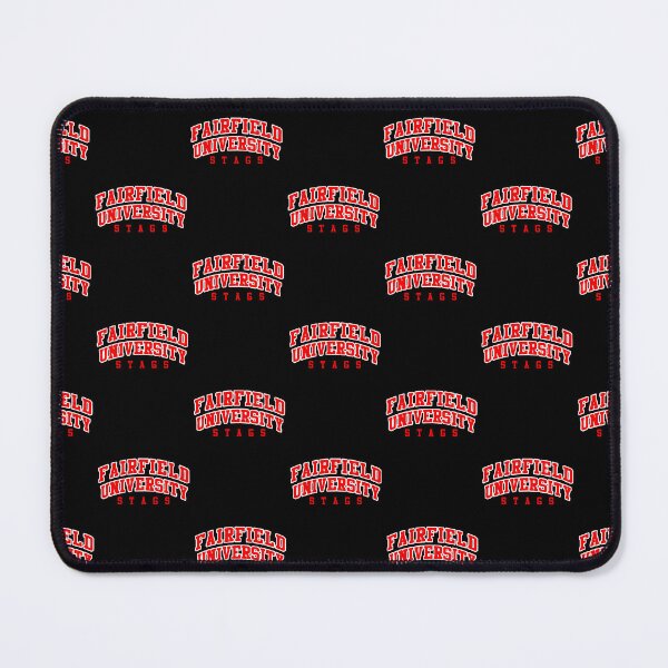 Item preview, Fairfield University Stags Connecticut  designed and sold by UniMemory.