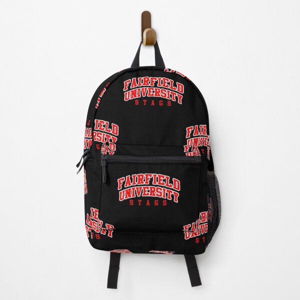 Item preview, Fairfield University Stags Connecticut  designed and sold by UniMemory.