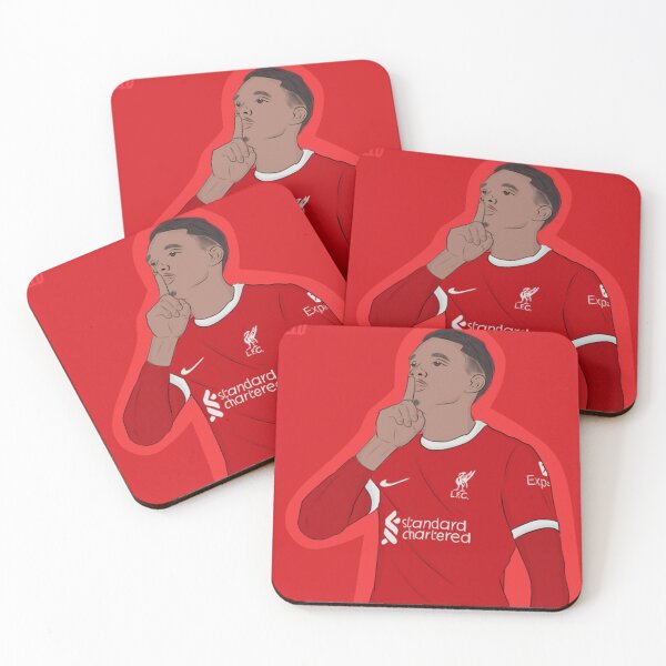 Item preview, Trent Alexander-Arnold 23/24 designed and sold by Turnstile Sports.