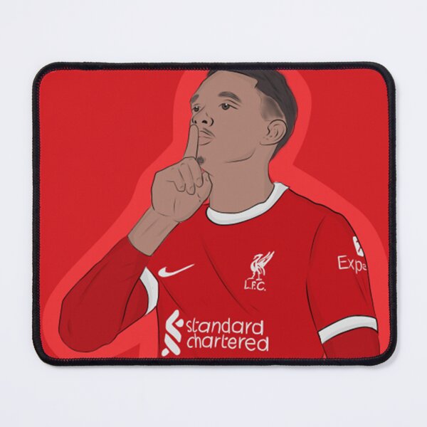 Item preview, Trent Alexander-Arnold 23/24 designed and sold by kelusport.