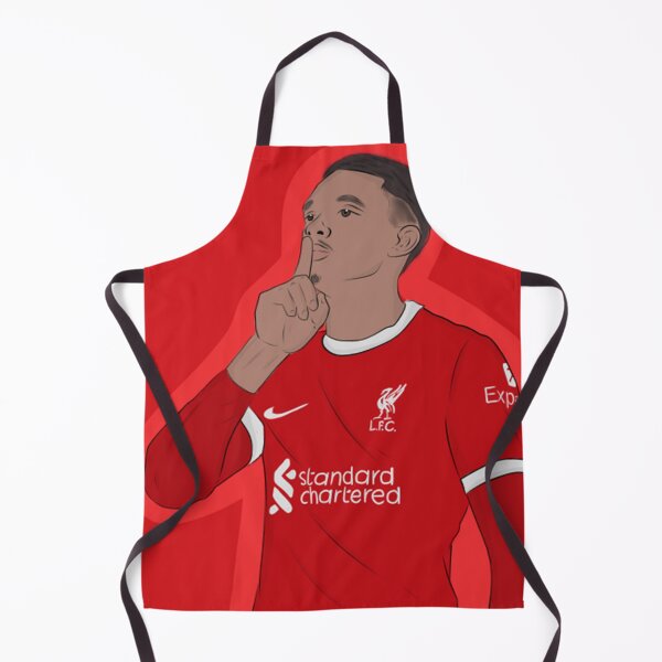 Item preview, Trent Alexander-Arnold 23/24 designed and sold by Turnstile Sports.
