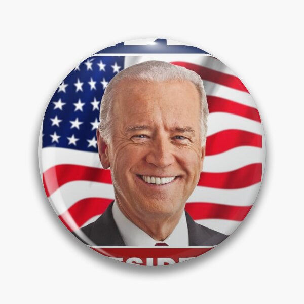 Item preview, Joe Biden president 2024 designed and sold by Shenise.